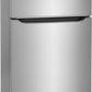 Frigidaire GRTE2055AF 20 Cu. Ft. Garage Ready Top Freezer Refrigerator