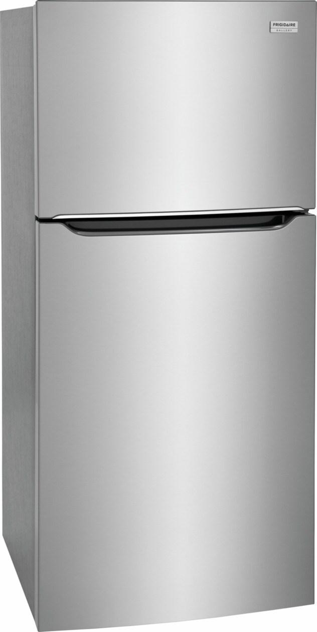 Frigidaire GRTE2055AF 20 Cu. Ft. Garage Ready Top Freezer Refrigerator