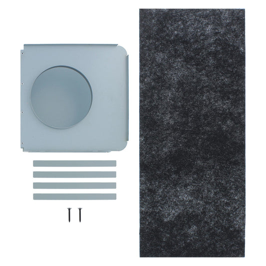 Zephyr BRC0006 Recirculating Kit, Bmi-Exxcx