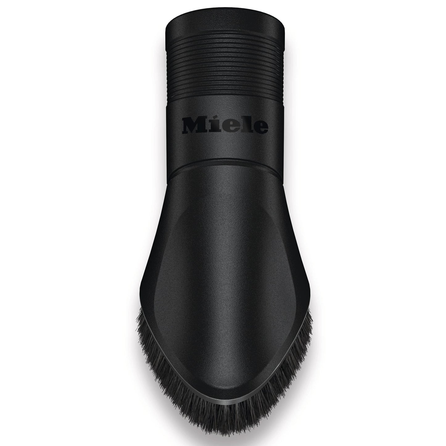 Miele HXDB Dusting Brush With Flexible Swivel Joint - For Gentle Cleaning Of High-Quality Floors.