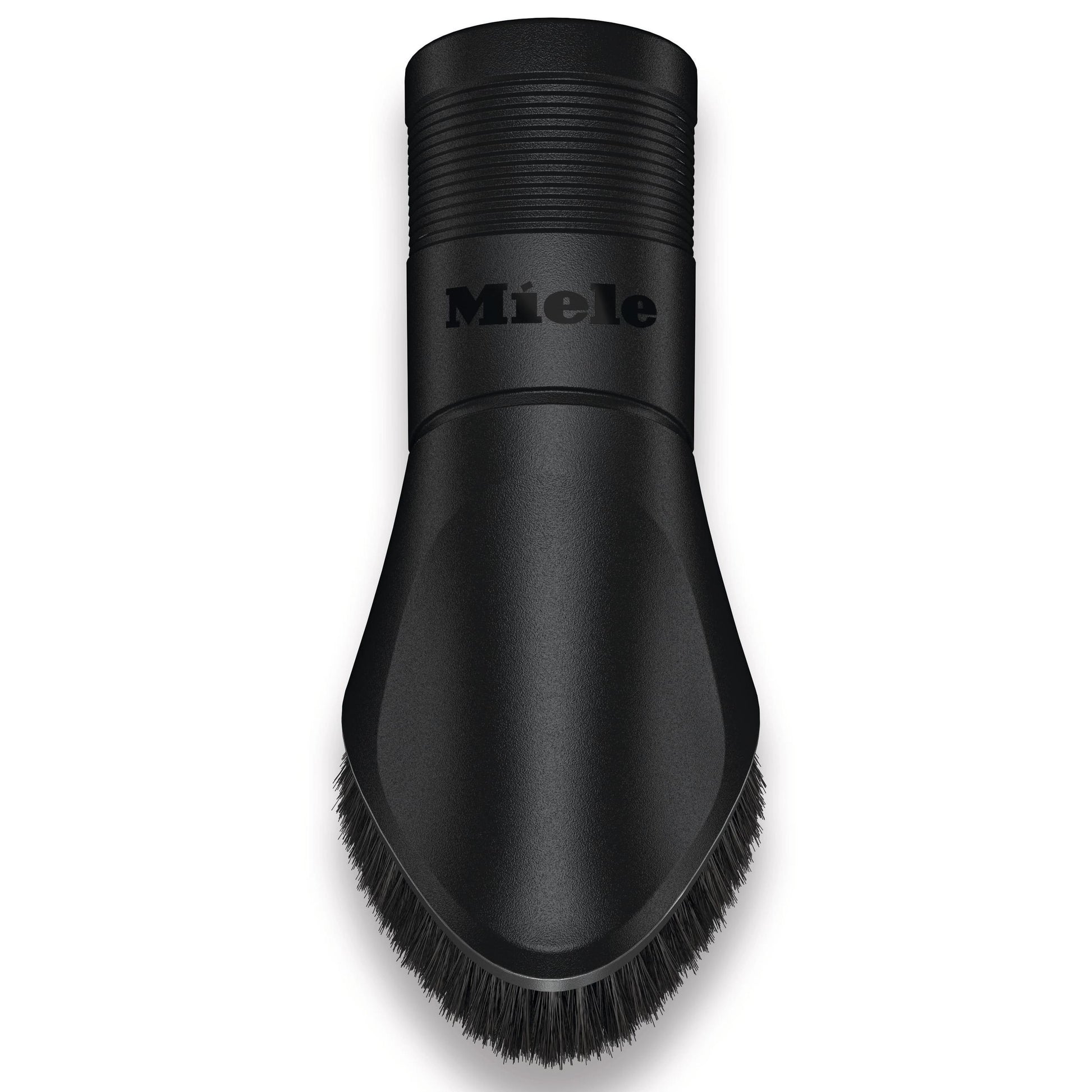 Miele HXDB Dusting Brush With Flexible Swivel Joint - For Gentle Cleaning Of High-Quality Floors.
