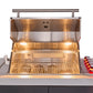 Forno FODKT2575WHT Forno Rimini Outdoor Kitchen: 30
