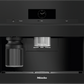 Miele CVA7875OB Cva 7875 - Built-In Coffee Machine With Directwater Perfectly Combinable Design With Coffeeselect + Autodescale For Highest Demands.