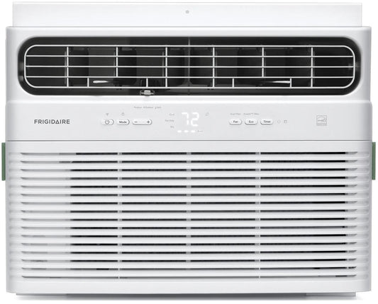 Frigidaire FHWW125WE1 12,000 Btu Inverter Window Room Air Conditioner With Wi-Fi (Energy Star)