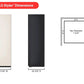 Lg SC5MAR4G Lg Styler® Smart Steam Closet With Dual Truesteam® Technology And Dynamic Movinghanger™