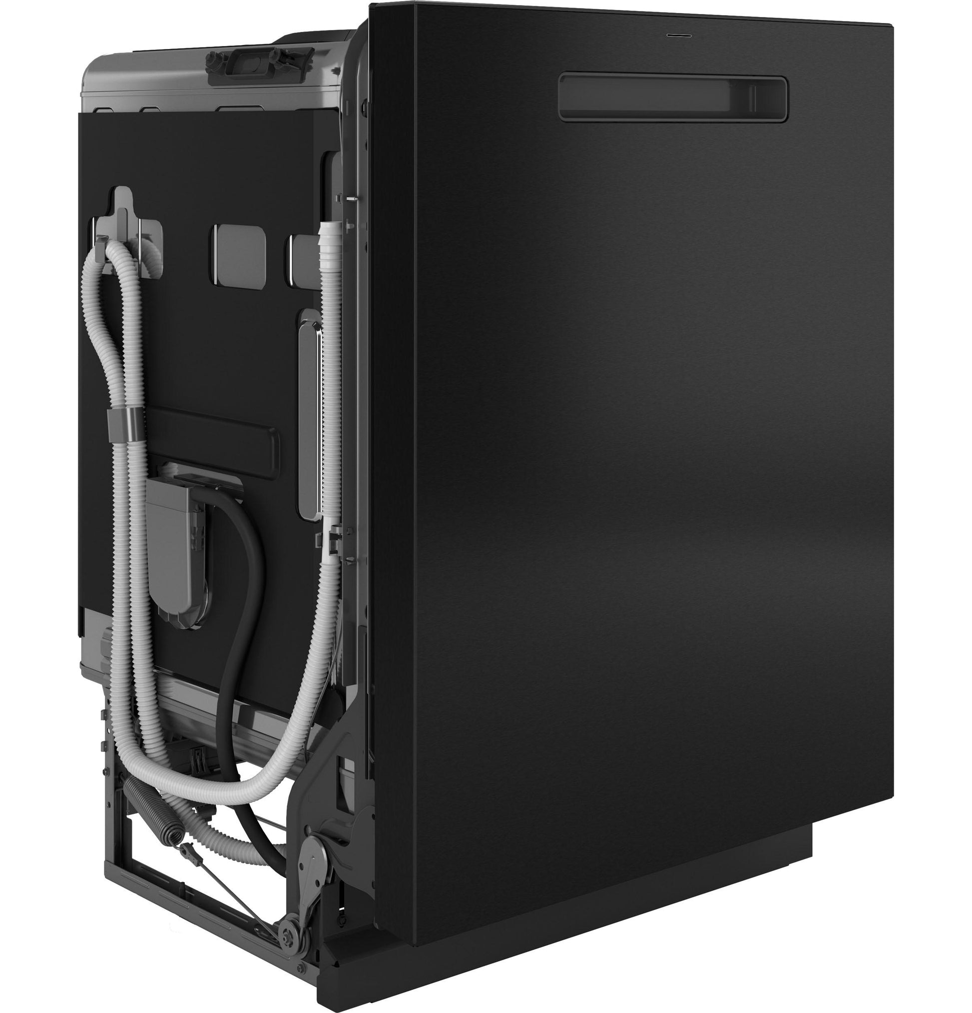 Ge Appliances PDP755SBVTS Ge Profile&#8482; Energy Star Smart Ultrafresh System Dishwasher With Microban&#8482; Antimicrobial Technology With Deep Clean Washing 3Rd Rack, 42 Dba