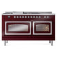 Ilve UN60FSNMPBUCLP Ilve Un60Fsnmpbuclp Nostalgie Ii Noblesse 60
