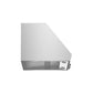 Forno FRHWM500936 Forno Biagio 36-Inch Wall Mounted Range Hood, Stainless Steel, Heavy Duty