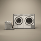 Asko T7HXLW Tumble Dryer