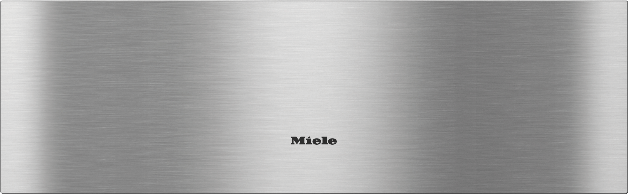 Miele ESW7570CTS Esw 7570 - Handleless Gourmet Warming Drawer, 30