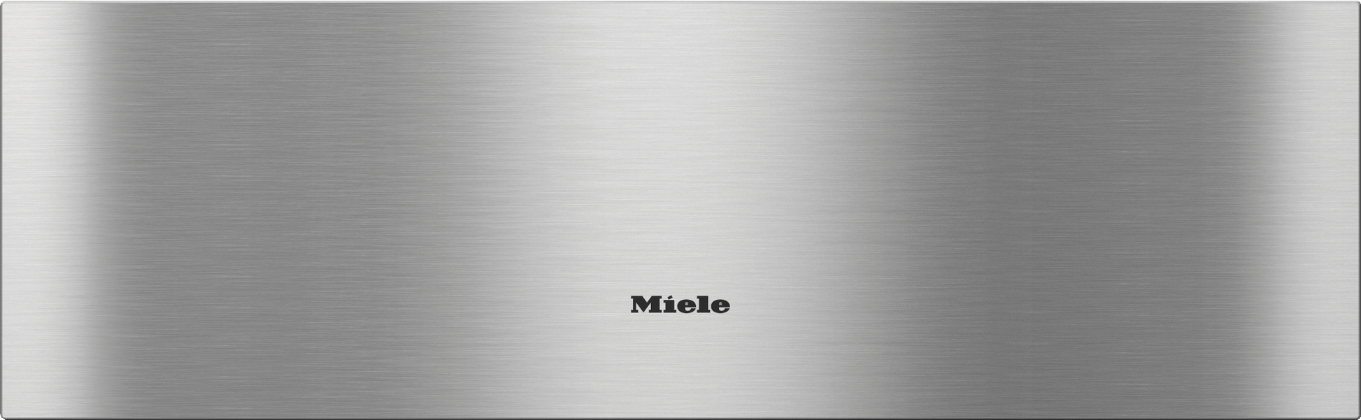 Miele ESW7570CTS Esw 7570 - Handleless Gourmet Warming Drawer, 30" Width And 9 3/16" Height For Preheating Dishware, Keeping Food Warm, And Slow Roasting.