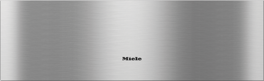 Miele ESW7570CTS Esw 7570 - Handleless Gourmet Warming Drawer, 30" Width And 9 3/16" Height For Preheating Dishware, Keeping Food Warm, And Slow Roasting.