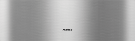 Miele ESW7570CTS Esw 7570 - Handleless Gourmet Warming Drawer, 30" Width And 9 3/16" Height For Preheating Dishware, Keeping Food Warm, And Slow Roasting.