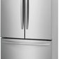 Frigidaire FRFN2813AF Frigidaire 28.8 Cu. Ft. Standard-Depth French Door Refrigerator