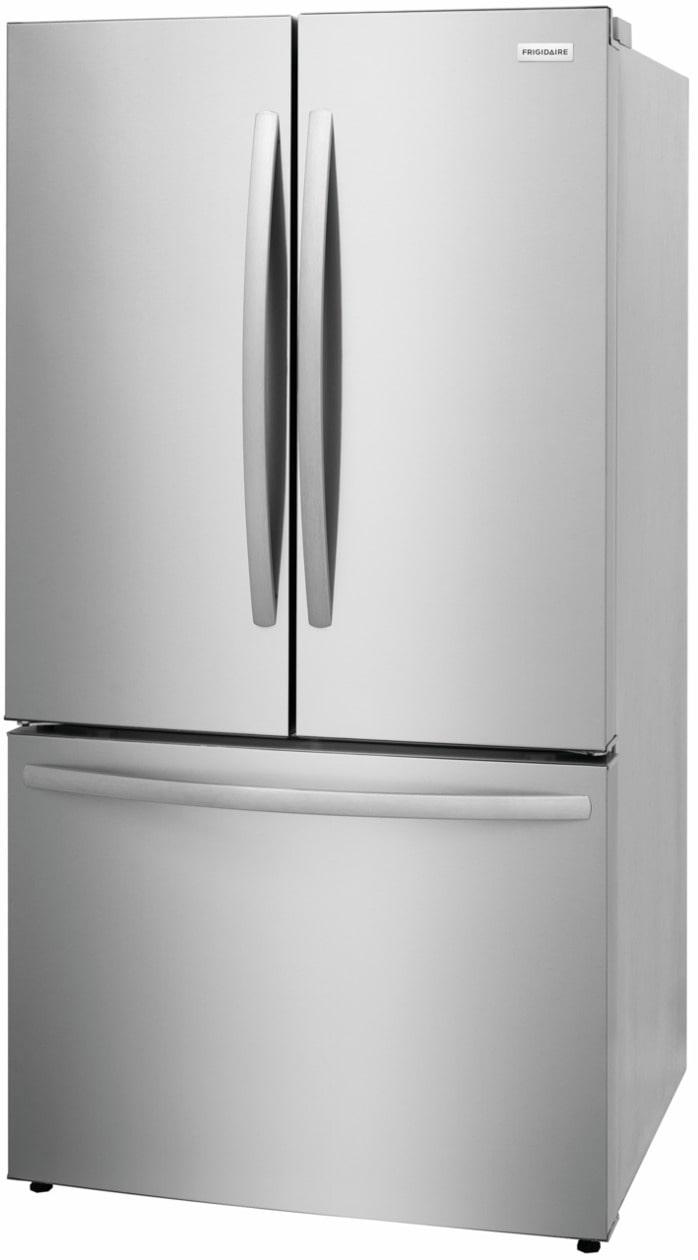 Frigidaire FRFN2813AF Frigidaire 28.8 Cu. Ft. Standard-Depth French Door Refrigerator