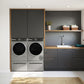 Bosch WTZPW4XD Dryer Platform With Pull-Out