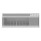 Ge Appliances AZVS15DMQWA Ge Zoneline® Heat Pump Variable Speed Unit With Makeup Air 15,000 Btu, 230/208 Volt