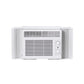 Ge Appliances AHEC05AC Ge® 5,000 Btu Mechanical Window Air Conditioner For Small Rooms Up To 150 Sq Ft.