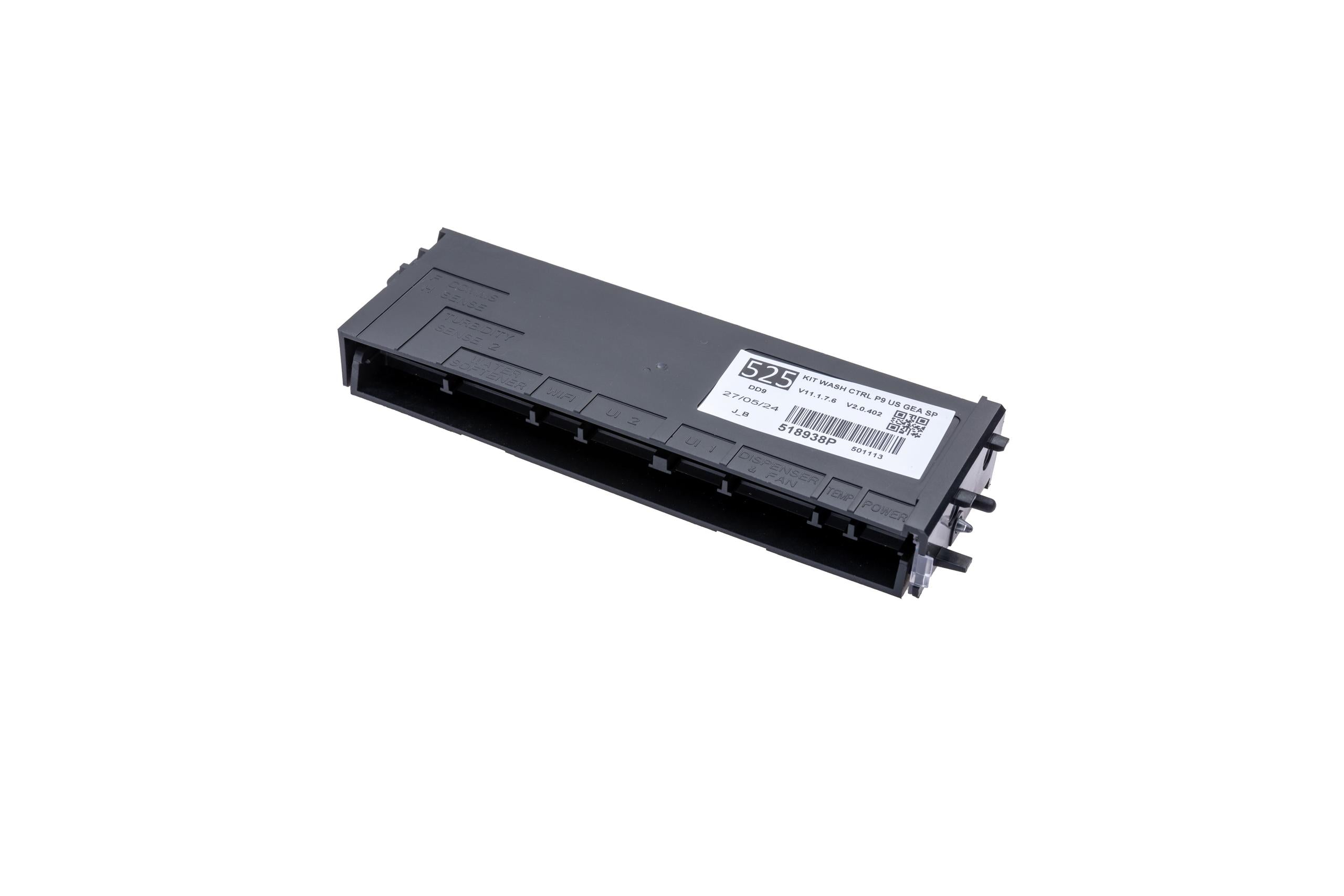 Fisher & Paykel 518938P Kit Wash Ctrl P9 Us Gea Sp