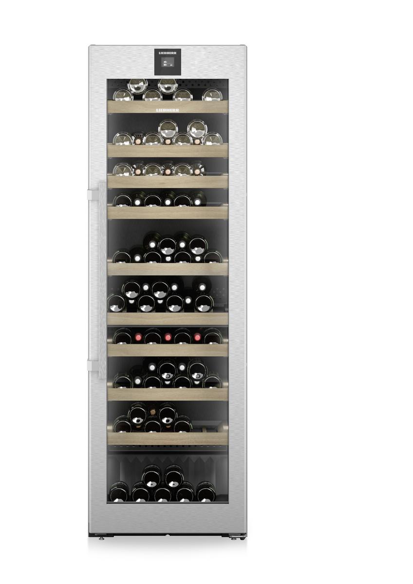 Liebherr W5270 Multi-Temperature Wine Fridge