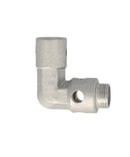 Fisher & Paykel 245996P Jet Holder, Simmer Assembly