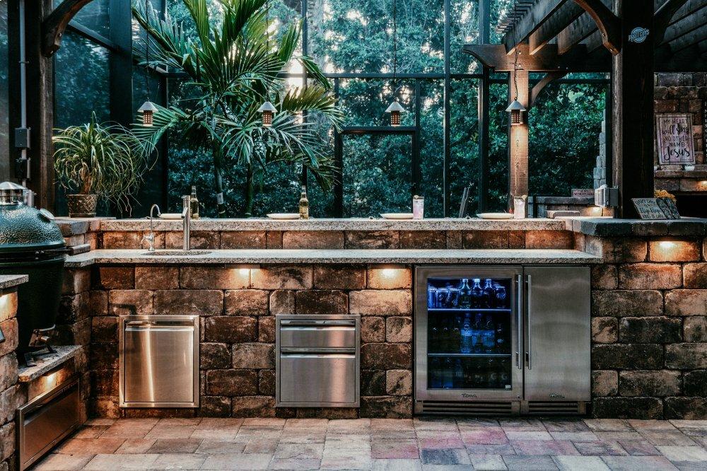 True Residential TUI15ROPD Ice Makers | Town Appliance