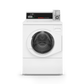 Speed Queen FV6020WN Rear Control Commercial Front Load Washer With Coin Drop