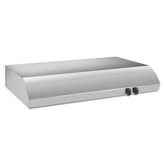 Jennair UXT4230AYS 30-Inch Convertible Under-Cabinet Hood 225 Cfm