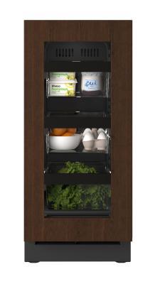 U-Line URRE415IG01A Urre415 15" Refrigerator With Integrated Frame Finish (115 V/60 Hz)