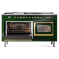 Ilve UN60FSNMPEGG Ilve Un60Fsnmpegg Nostalgie Ii Noblesse 60
