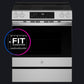 Ge Appliances PHS700AYFS Ge Profile™ Energy Star® 30