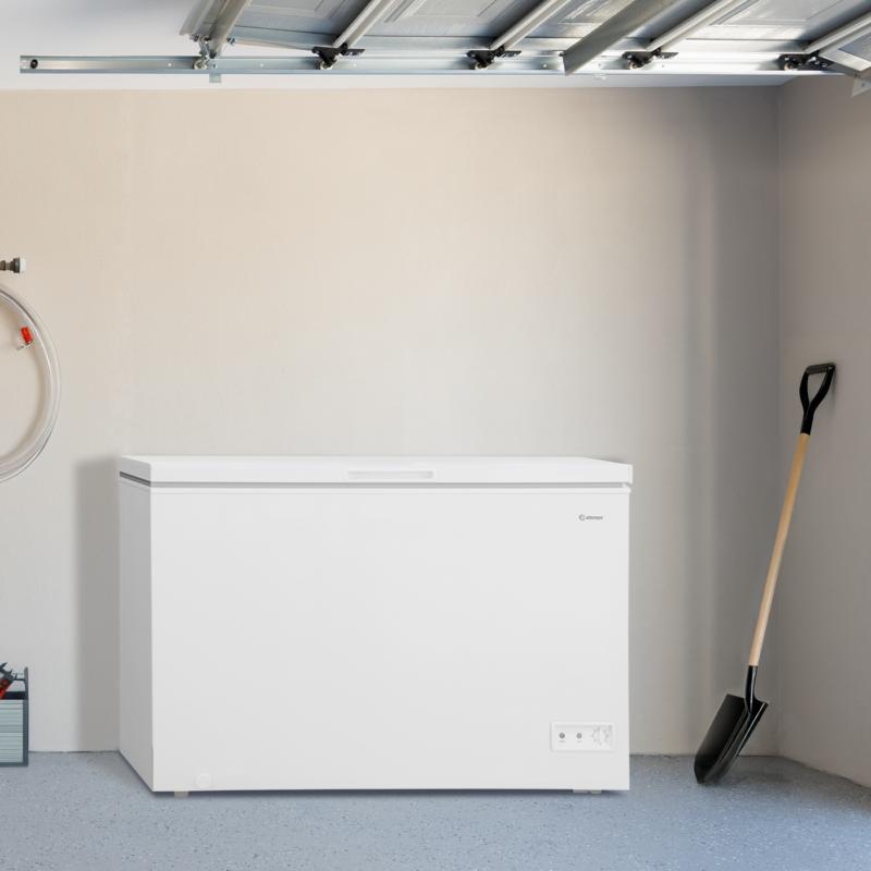 Element Appliance Chest Freezer - Thumbnail 5