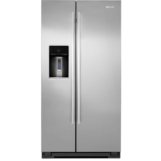 Jennair JSC23C9EEM 72" Counter-Depth Freestanding Refrigerator