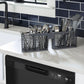 Ge Appliances GDF450PGZBB Ge® Dishwasher With Front Controls
