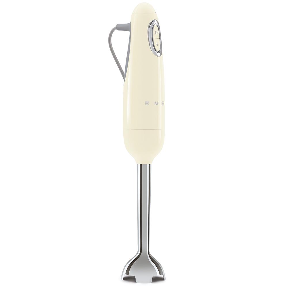Smeg HBF03CRUS Hand Blenders Cream Hbf03Crus