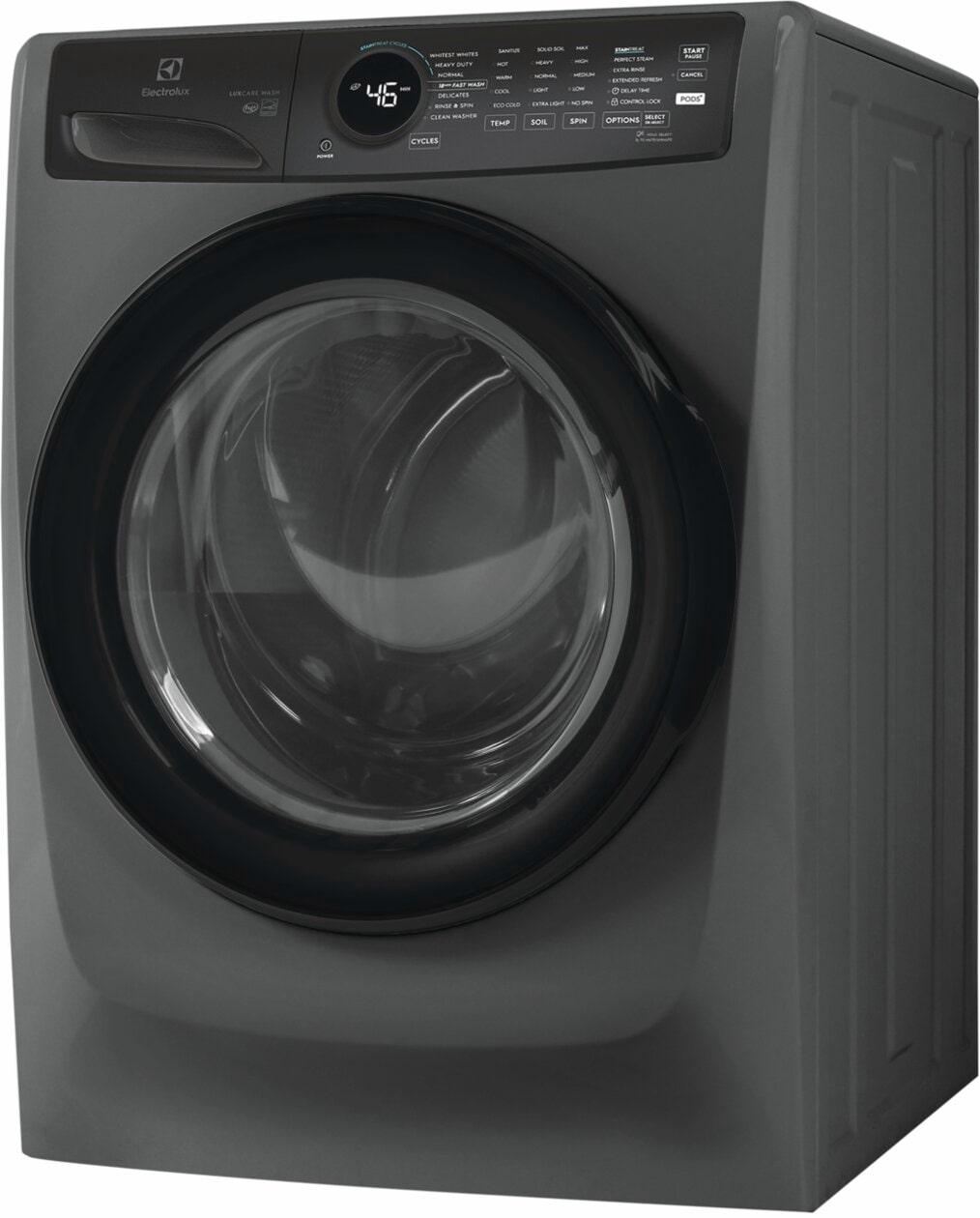 Electrolux ELFW7437AT Front Load Perfect Steam™ Washer With Luxcare® Wash - 4.5 Cu. Ft.