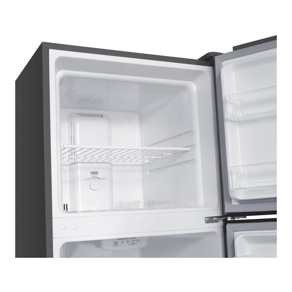 Verona VEFTF2412RSL Verona Veftf2412Rsl 24 Inch Top Freezer Refrigerator With 12 Cu. Ft. Total Capacity, Reversible Doors, Recessed Handle, Energy Star (Stainless Steel Look)