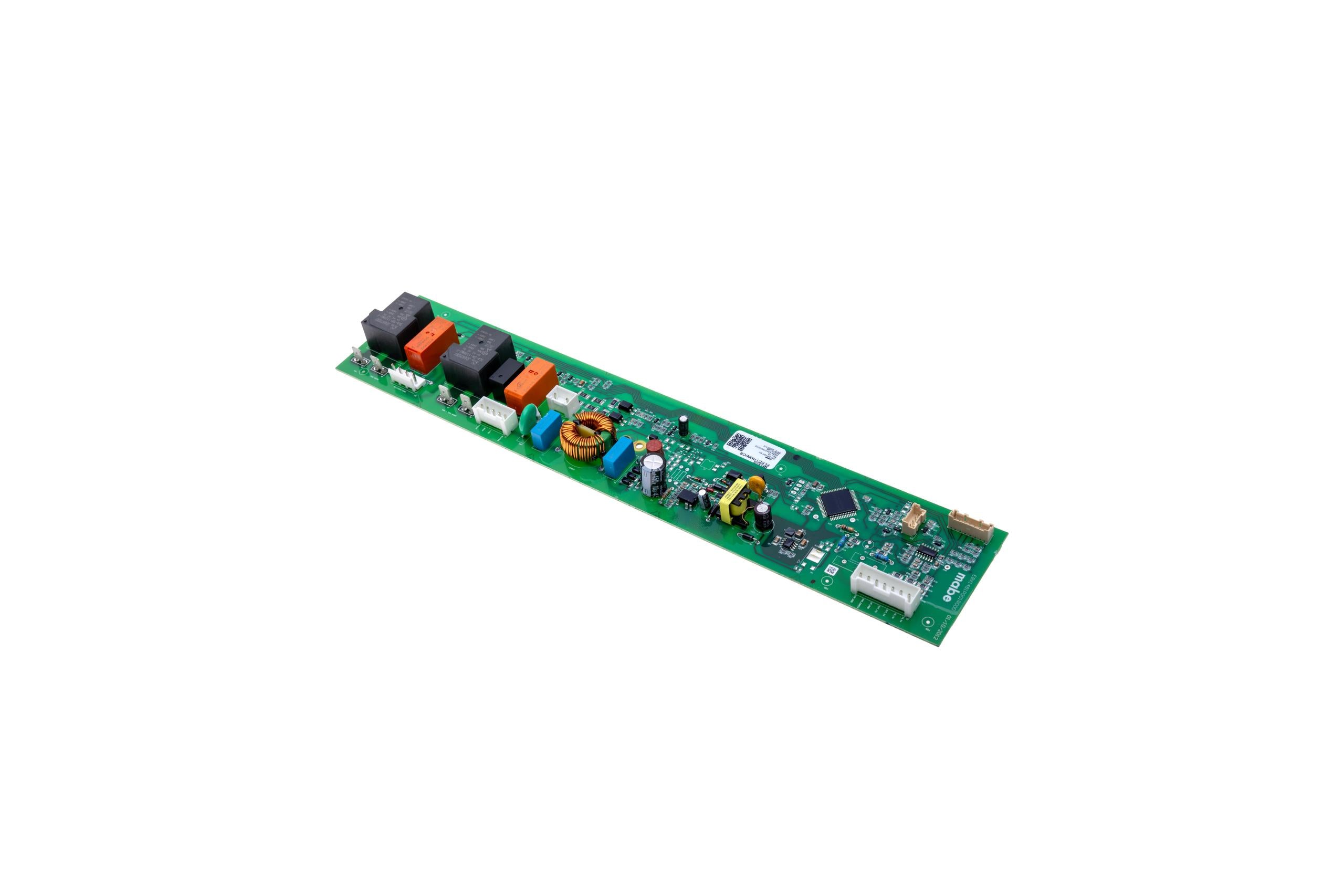 Fisher & Paykel WW01F01931 Control Boad