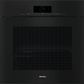 Miele H7880BPXOB H 7880 Bpx Obsidian Black - 30