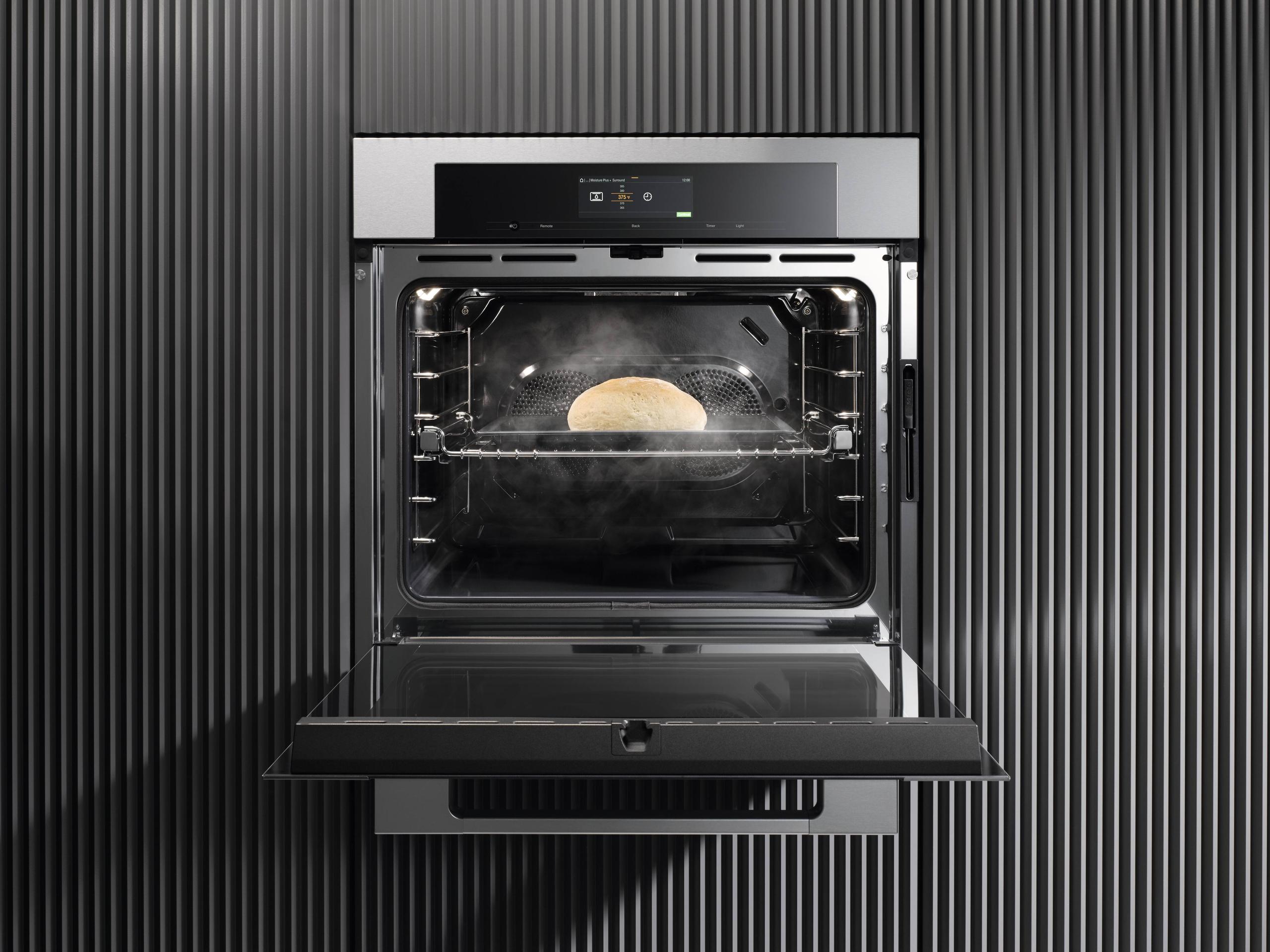 Miele H 7780 Bp Single Wall Electric Oven - Thumbnail 2