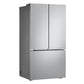 Lg LRFLS3216S 32 Cu. Ft. Smart Standard-Depth Max™ French Door Refrigerator