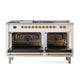 Ilve UN60FSNMPAWGLP Ilve Un60Fsnmpawglp Nostalgie Ii Noblesse 60