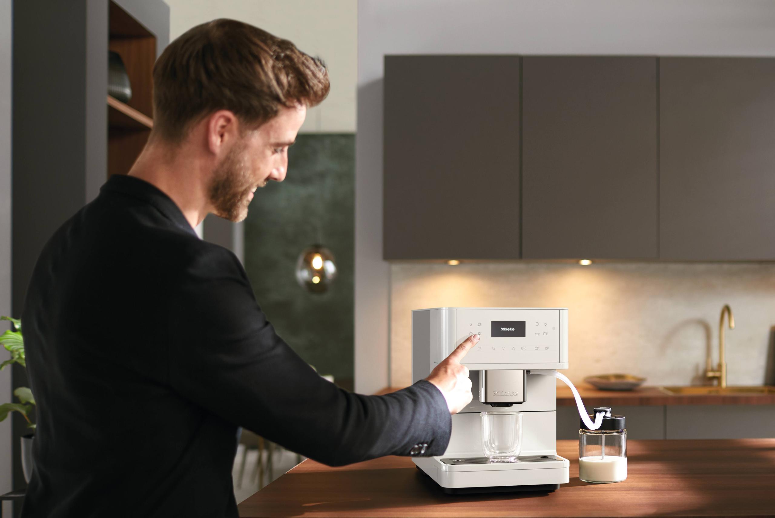 Miele CM 6160 - Thumbnail 5