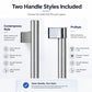 Xo Appliance XOU24BCGSX 24