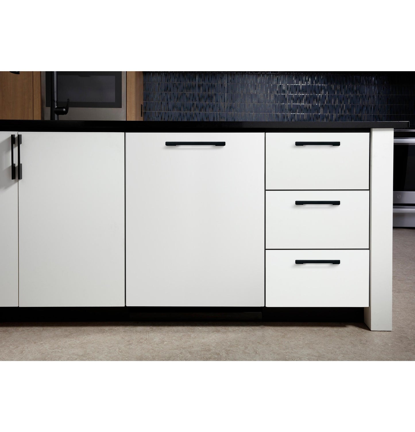Ge Appliances PDT715SIYII Ge Profile™ Energy Star® Panel-Ready Top Control Stainless Interior Dishwasher With Microban™ Antimicrobial Technology