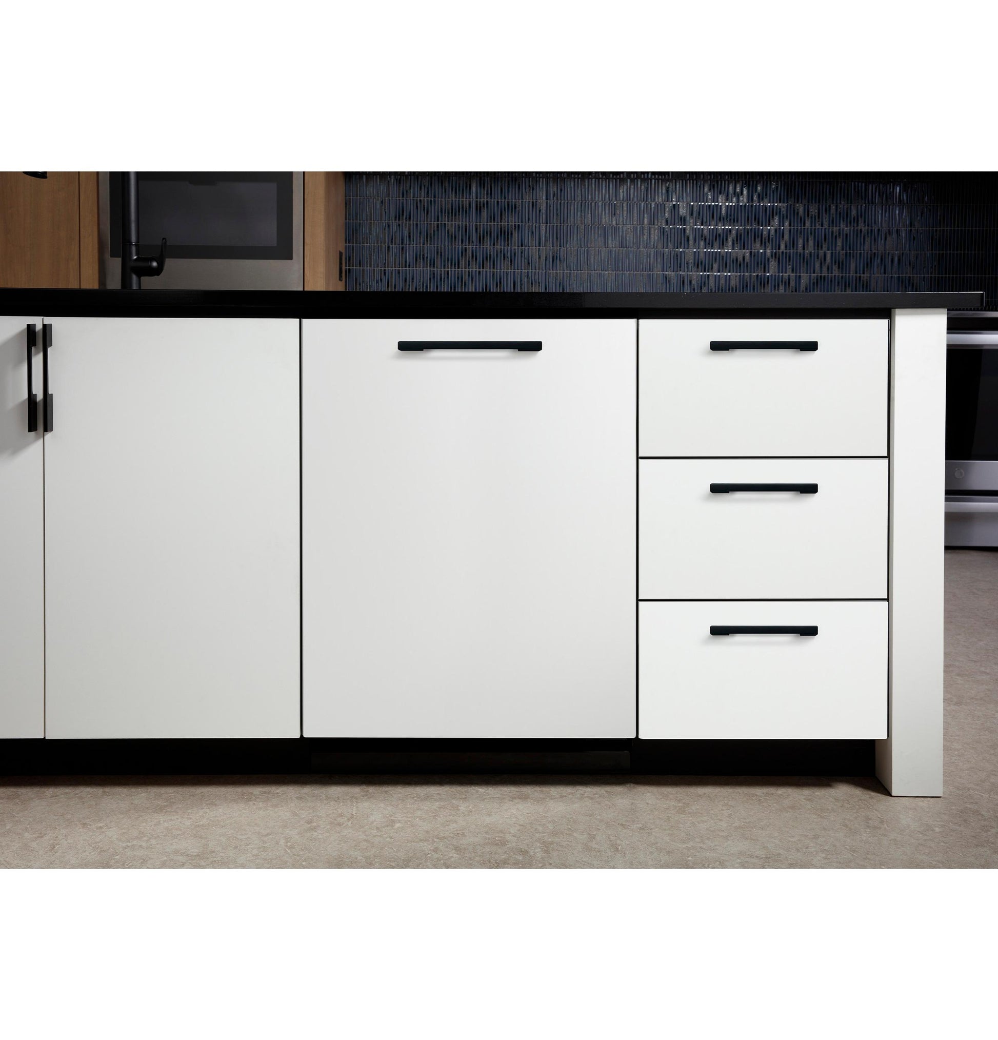 Ge Appliances PDT715SIYII Ge Profile™ Energy Star® Panel-Ready Top Control Stainless Interior Dishwasher With Microban™ Antimicrobial Technology