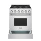 Thor Kitchen SRG3001 30 Inch S Series Professional Freestanding Gas Range