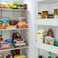 Frigidaire FFUE1326AW 13 Cu. Ft. Garage Ready Upright Freezer