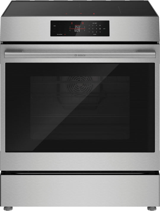 Bosch HIF5050MU 30" 500 Series Bosch Range Induction