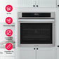 Frigidaire FCWS3030AS 30